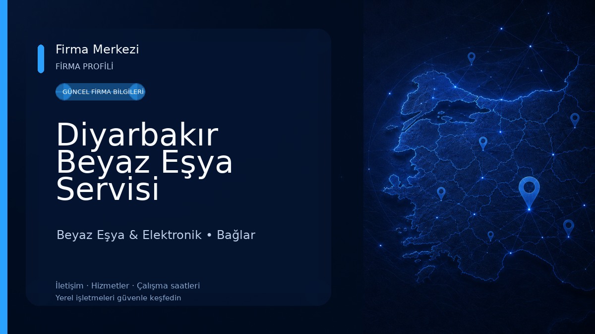 Diyarbakır Beyaz Eşya Servisi DiYARBAKIR Bulut teknik (Bulut soğutma) Beyaz Eşya & Elektronik