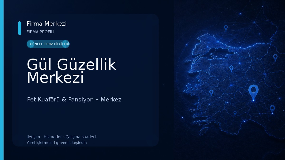 Gül Güzellik Merkezi Pet Kuaförü & Pansiyon