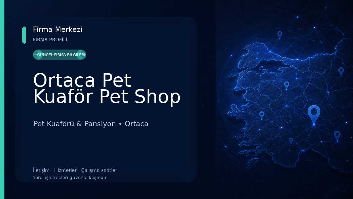 Ortaca Pet Kuaför Pet Shop Pet Kuaförü & Pansiyon