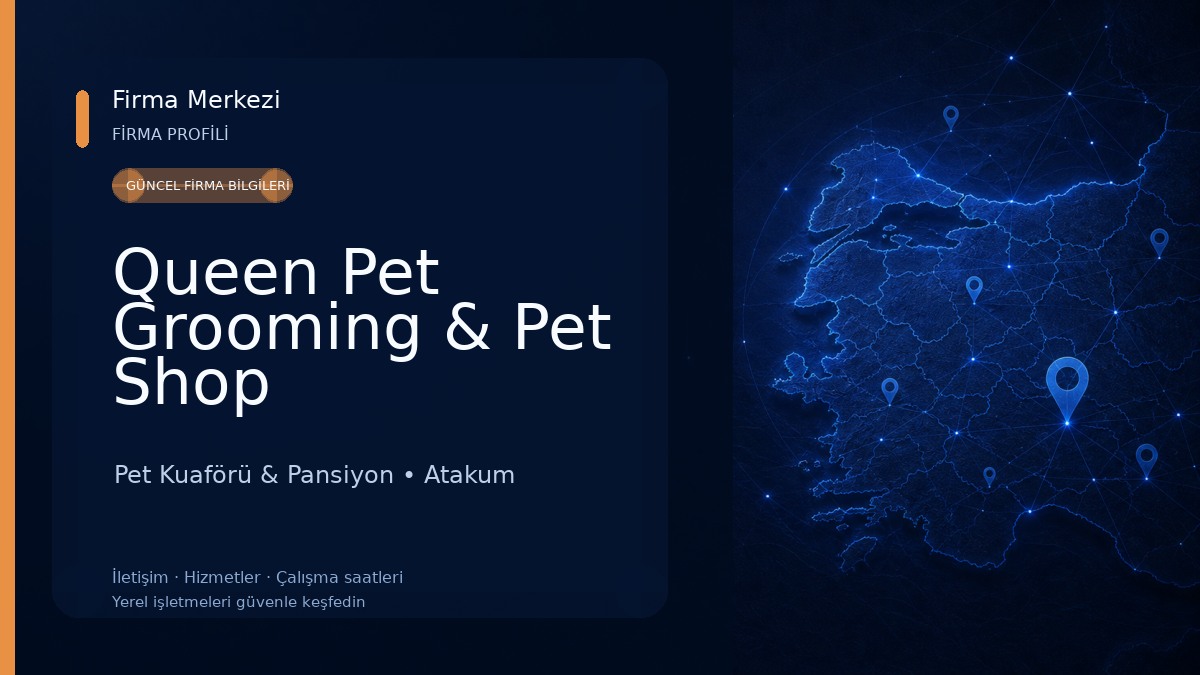 Queen Pet Grooming & Pet Shop Pet Kuaförü & Pansiyon